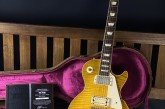 Gibson Custom 2013 Two Tone Specs 59 Les Paul VOS Green Lemon.jpg